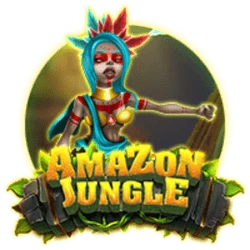 AMAZON JUNGLE