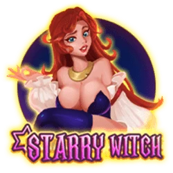 STARRY WITCH