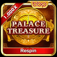 Palalce Treasure