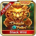 Dragon Pearl