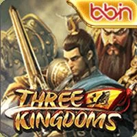 Three Kingdoms