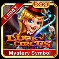 Lucky Circus