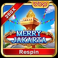 Merry Jakarta