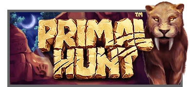 Primal Hunt