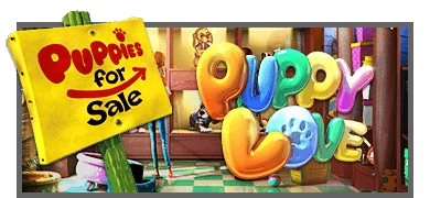 Puppy Love Plus
