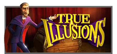 True Illusions