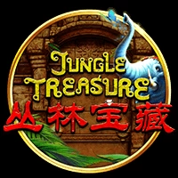 Jungle Treasure
