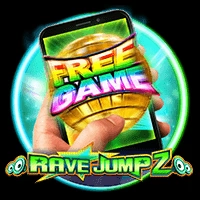RaveJump2 M