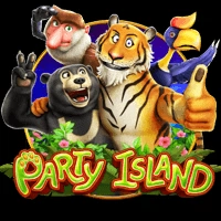 PARTY ISLAND