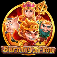 Burning Xi-You