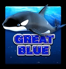 Great Blue