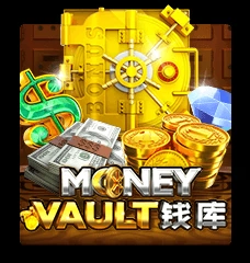 Money Vault