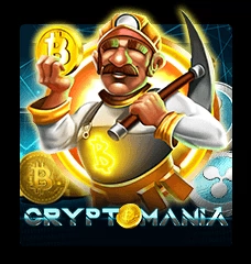 Crypto Mania
