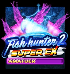 Fish Hunter 2 EX - Pro