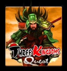 Three Kingdoms Quest