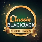 Multi Hand Classic Blackjack