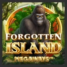 Forgotten Island Megaways