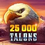 25000 Talons