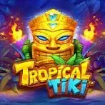 Tropical Tiki