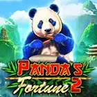 Panda Fortune 2