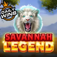 Savannah Legend