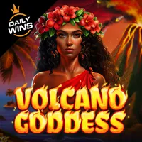 Volcano Goddess