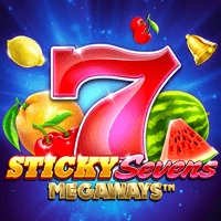 Sticky Sevens Megaways