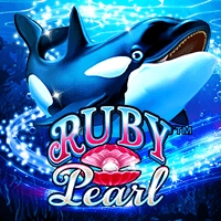 Ruby Pearl