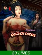Golden Lotus SE