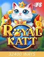 Royal Katt