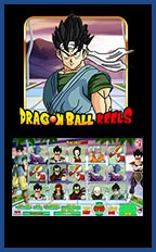 Dragon Ball Reels
