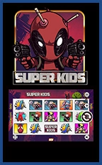 Super Kids