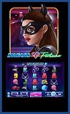 Diamond Fortune 