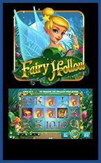 Fairy Hollow