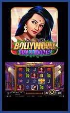 Bollywood Billions