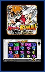 Royal Rumble XtraGacha