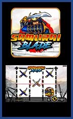 Samurai Blade